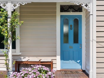 A Cottage Full of Heart and History