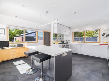 Legacy Preserved, Opportunity Assured