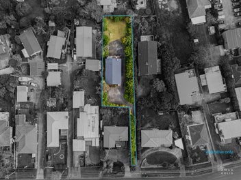 Smart Investment or Family Haven