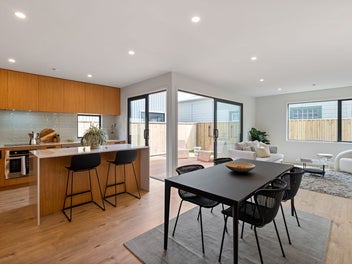 BRAND NEW - BE THE FIRST TO ENJOY THIS SUMMER!