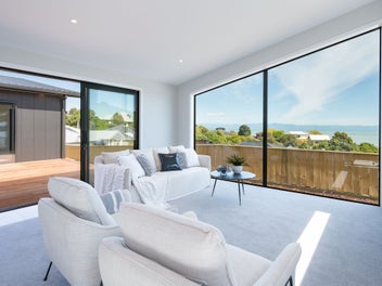 Built for Impact... Finished with Precision