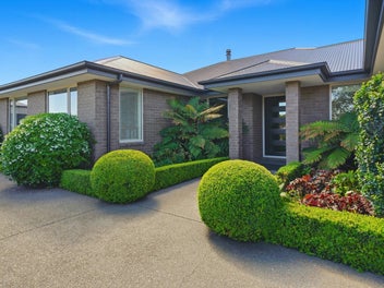 Easy to love! Easy to live in!