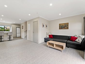 Modern Comfort and Effortless Convenience