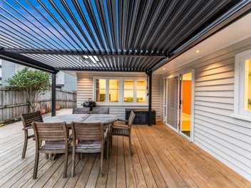 Renovated Weatherboard Gem!