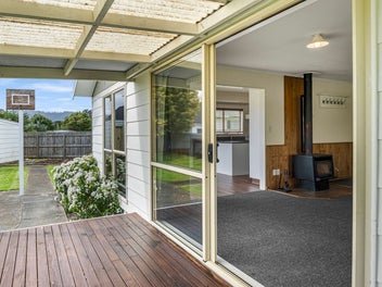 Ensuite and Office Space at this price?