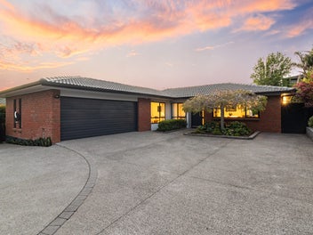 Effortless Living by the Bay