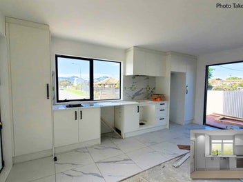 Pre-Completion Offer: Free Blinds & Healthy Homes