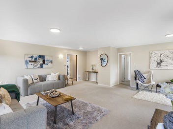 SOLD! Open Homes Cancelled