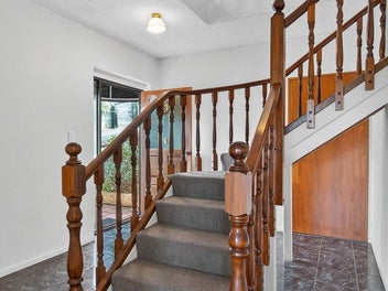 Rare Suburban Gem: Big House on Exceptional Land