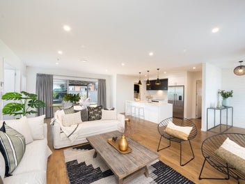 Smart Design, Modern Comforts