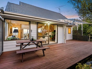 Elevated Outlook - First Home, Downsize or Invest