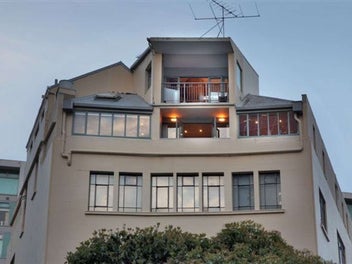 200 + sqm - Character Penthouse Perfection