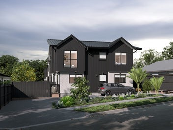 Central Howick 2 Beds - Move In Before Christmas!