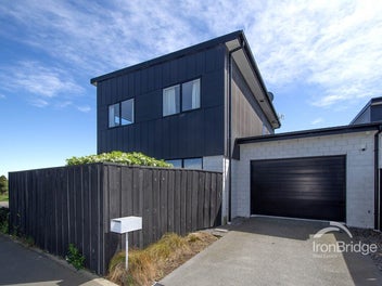 Space, Style, and Convenience