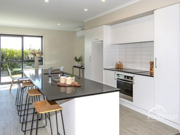 Space, Style, and Convenience