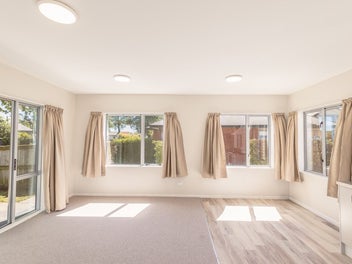 Affordable, Modern, and Effortlessly Easy-Care