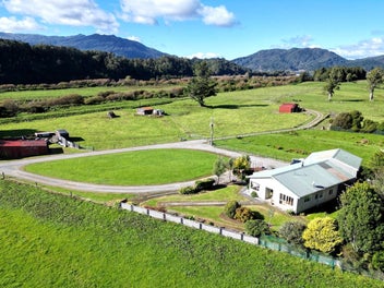 WELL PRICED HANDY TO TOWN