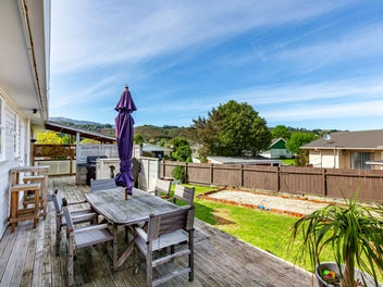 "Home Sweet Home" Written All Over It!