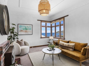 Character, Coastline & Opportunity