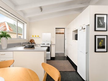 A flat-pack with promise!