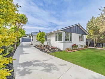 Pounce Onto Pahau Place!