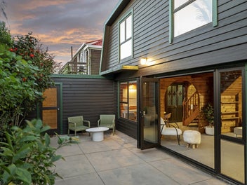 Old soul, new chapter