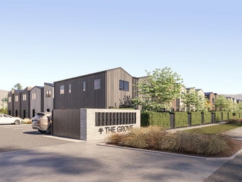 8% Guaranteed Return at The Grove - Limited Time!