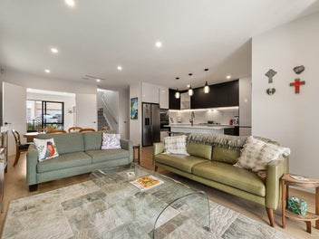 Spacious Family Oasis with Stunning Views