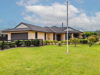 Spacious & Sunny - A Home You’ll Love