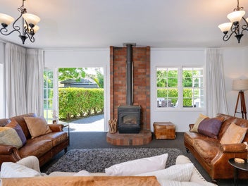 Hidden Gem with Space, Privacy and Charm