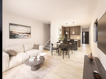 The Grove at Wooing Tree