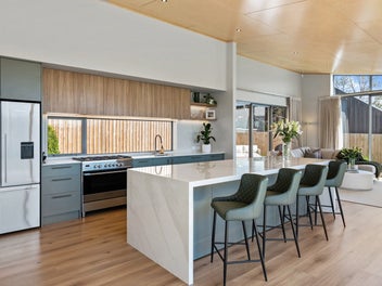 Distinct By Design, Defined By Detail