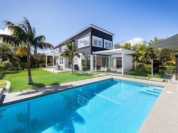 Unmissable opportunity in St Heliers