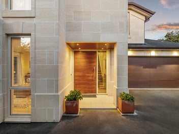 A Hidden Classic in Central Merivale