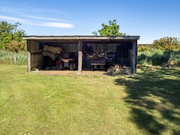 Endless possibilities on 6542m2