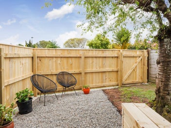 Your perfect base to move in or invest