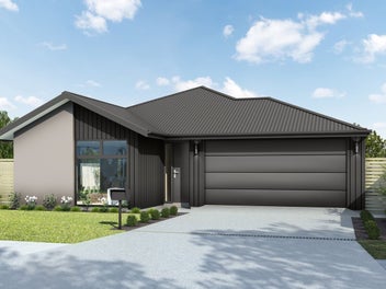 Modern Living Made Easy – Secure with 10% Deposit