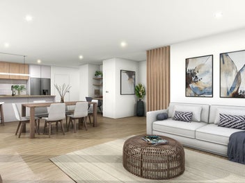 Modern Living Made Easy – Secure with 10% Deposit