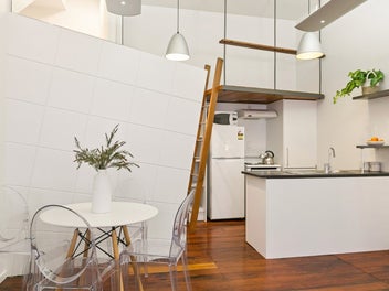 Stylish Urban Hideaway in the Heart of Te Aro