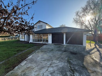 Mortgagee in Possession