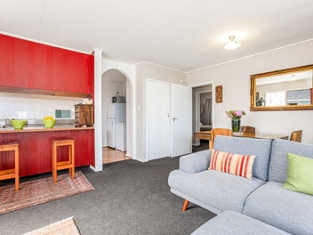 Get your feet on the ladder!