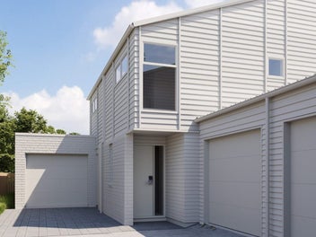 2 Or 3 - What Will It Be?