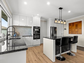 Stunning and elegant