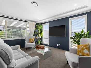 Stunning and Elegant