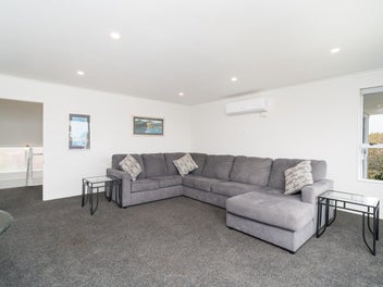 Room to Live, Style to Love, Location to Match