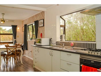 FULLY FURNISHED AND MOVE-IN READY!