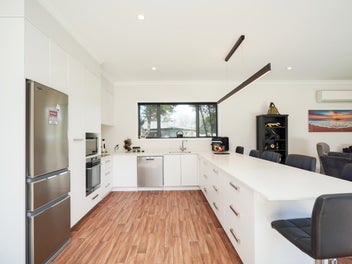 Ariki Avenue hideaway