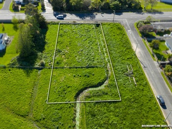 Lifestyle or Development Opportunity