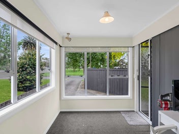 In the Heart of Marewa — Close to Everything