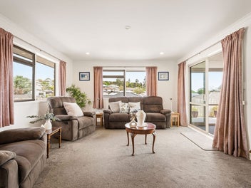 Low Maintenance & Convenient!